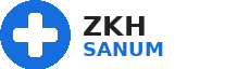 ZKH Sanum